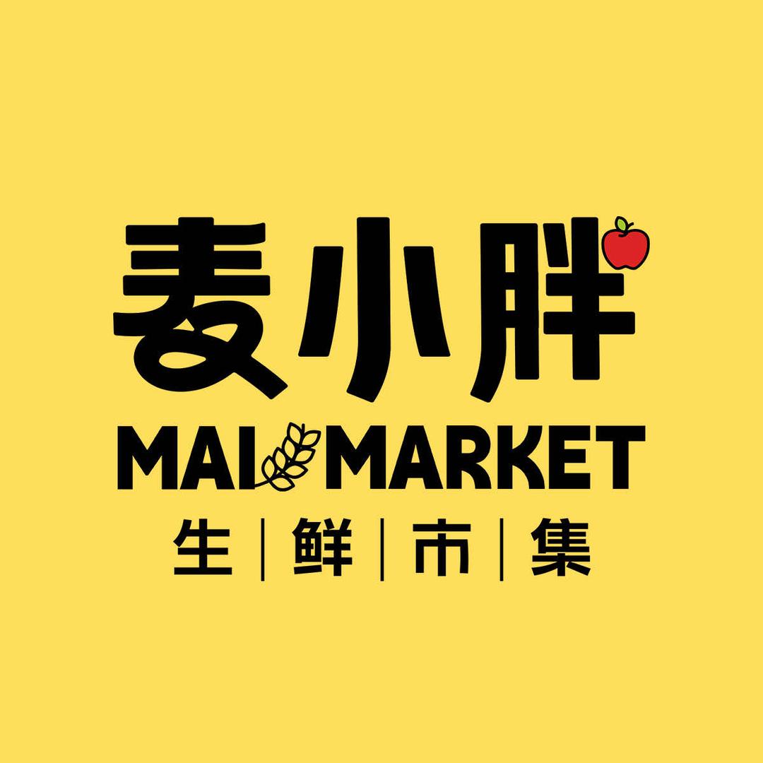 麦小胖—生鲜市集