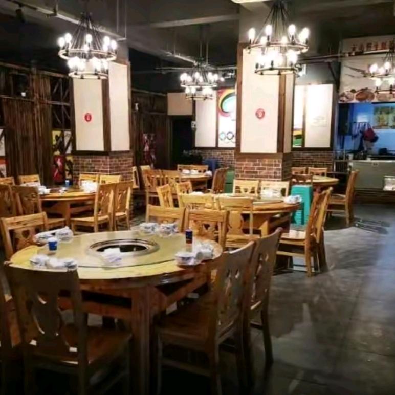 撮一顿（中环路店）