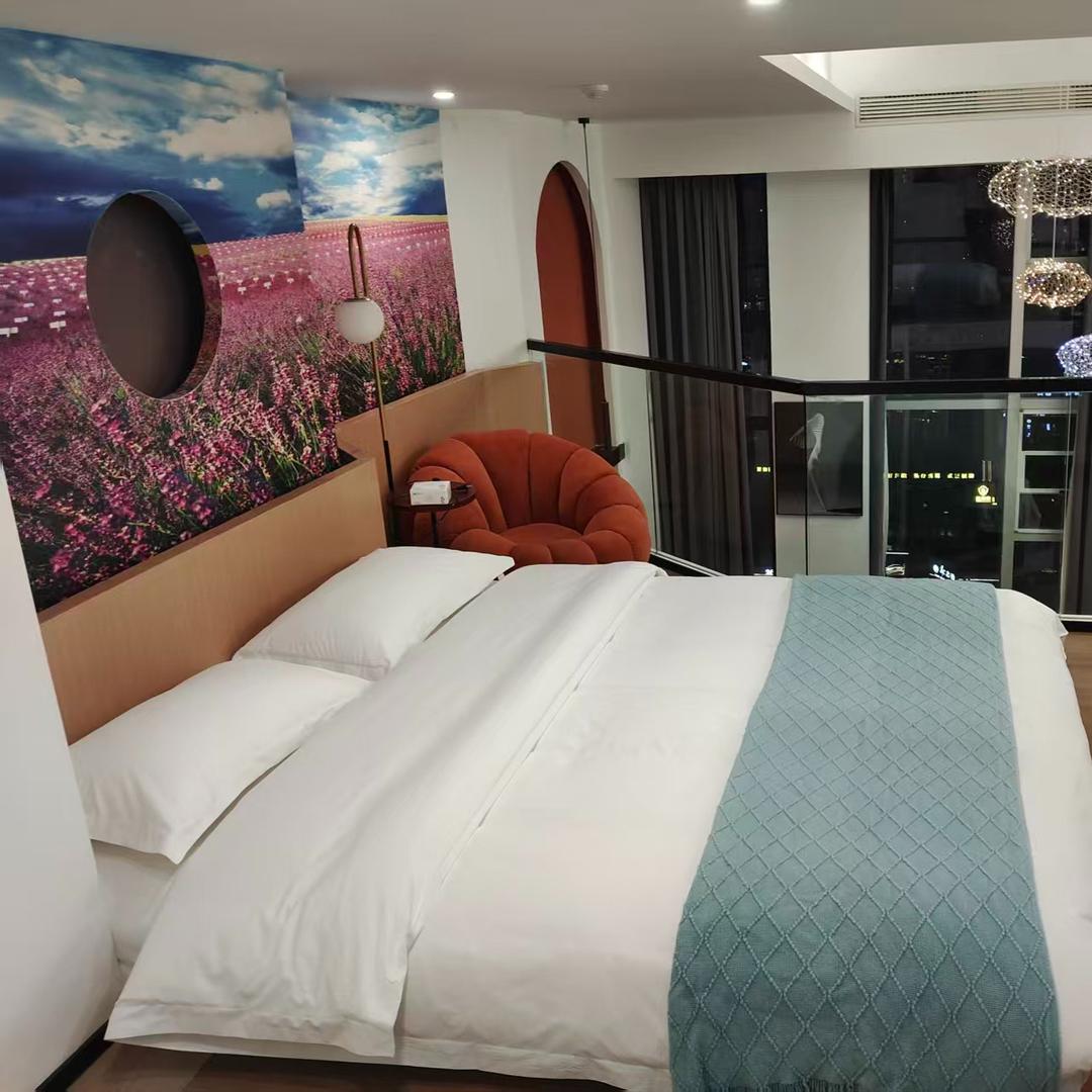 非凡民宿官方号