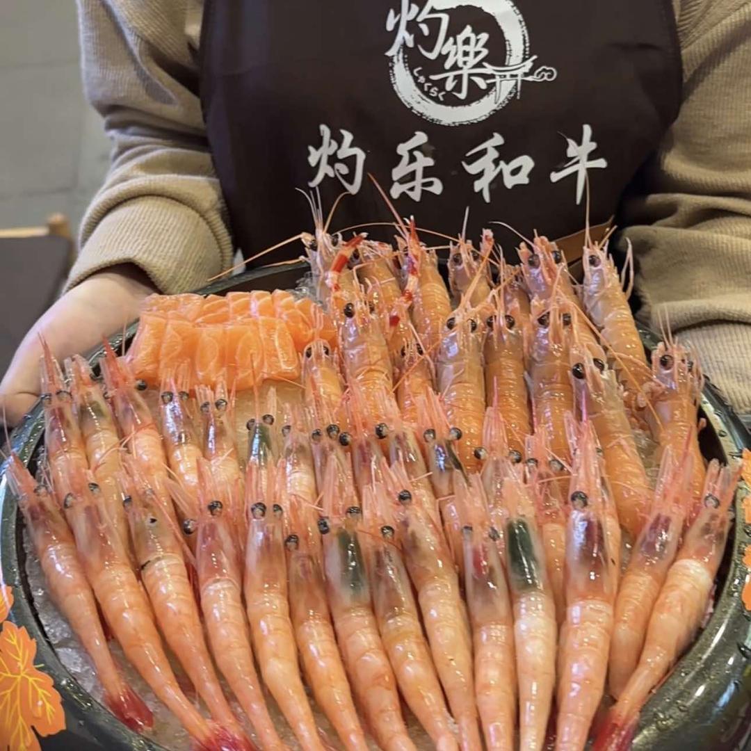 潍坊灼乐二姐