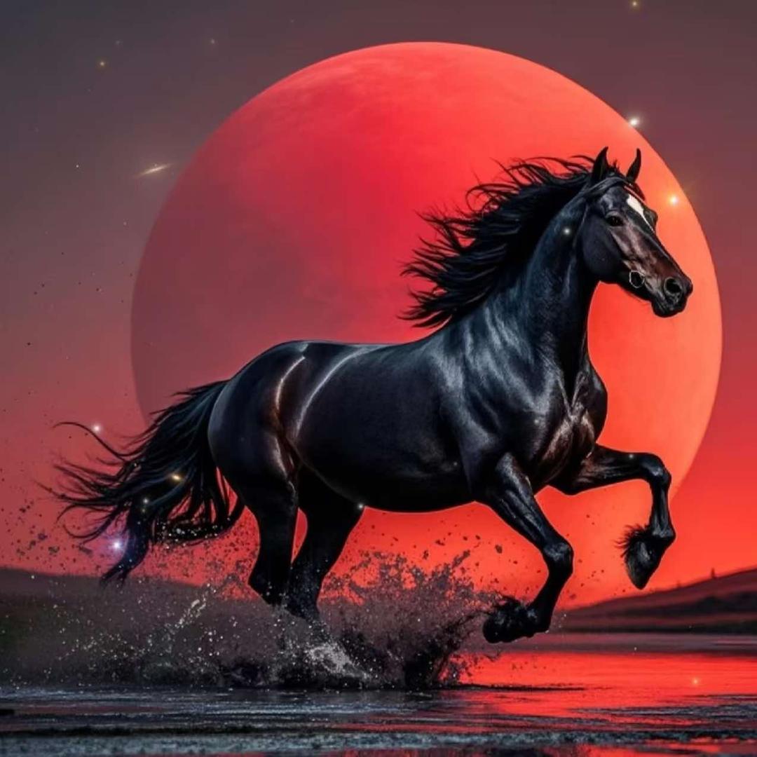 新城区骏驰马术俱乐部