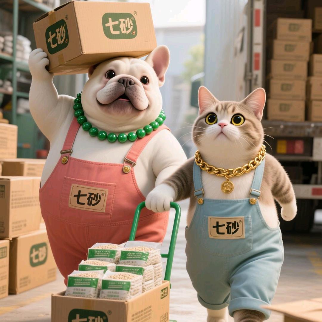烟台本地猫砂工厂荣宠汇