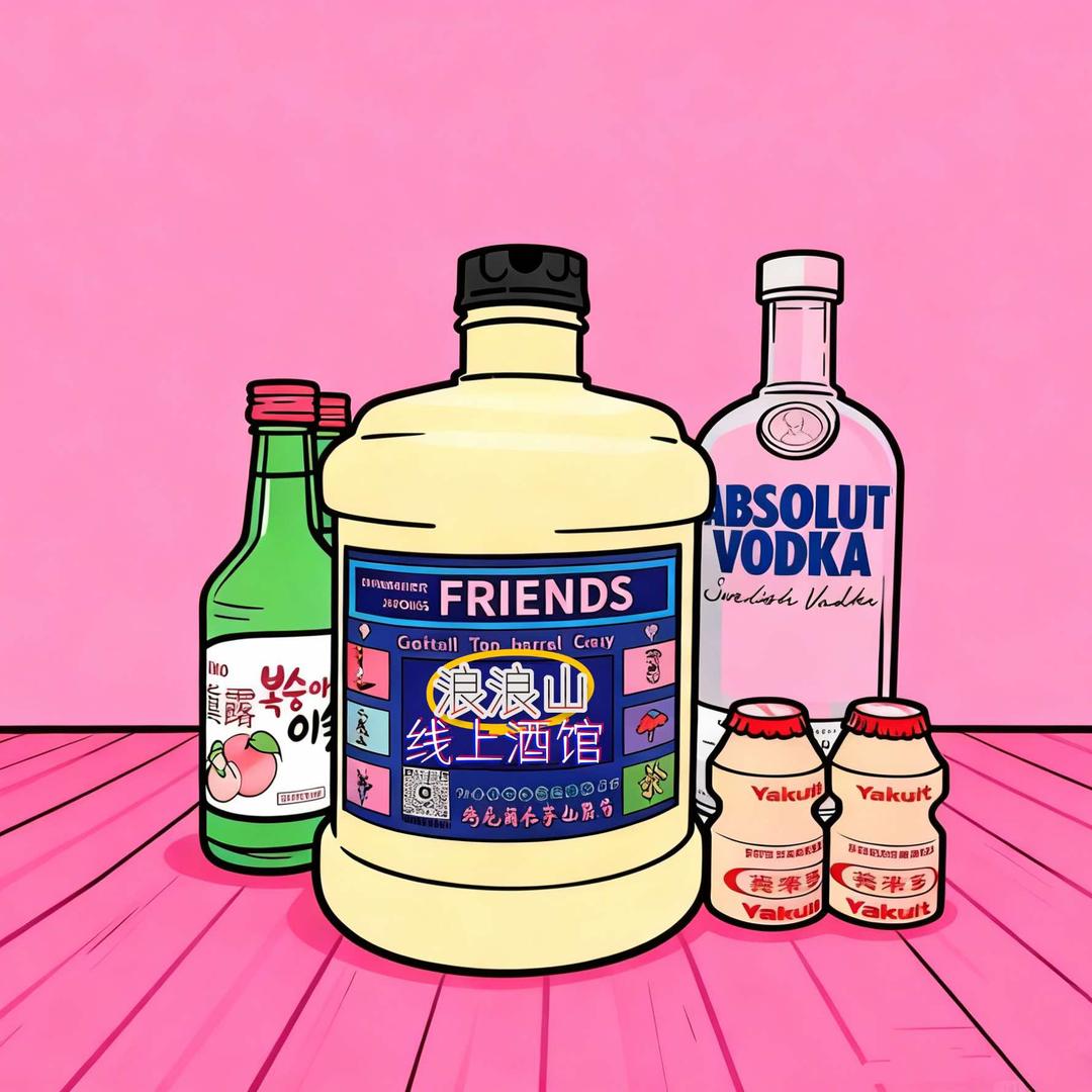 浪浪山•线上酒馆