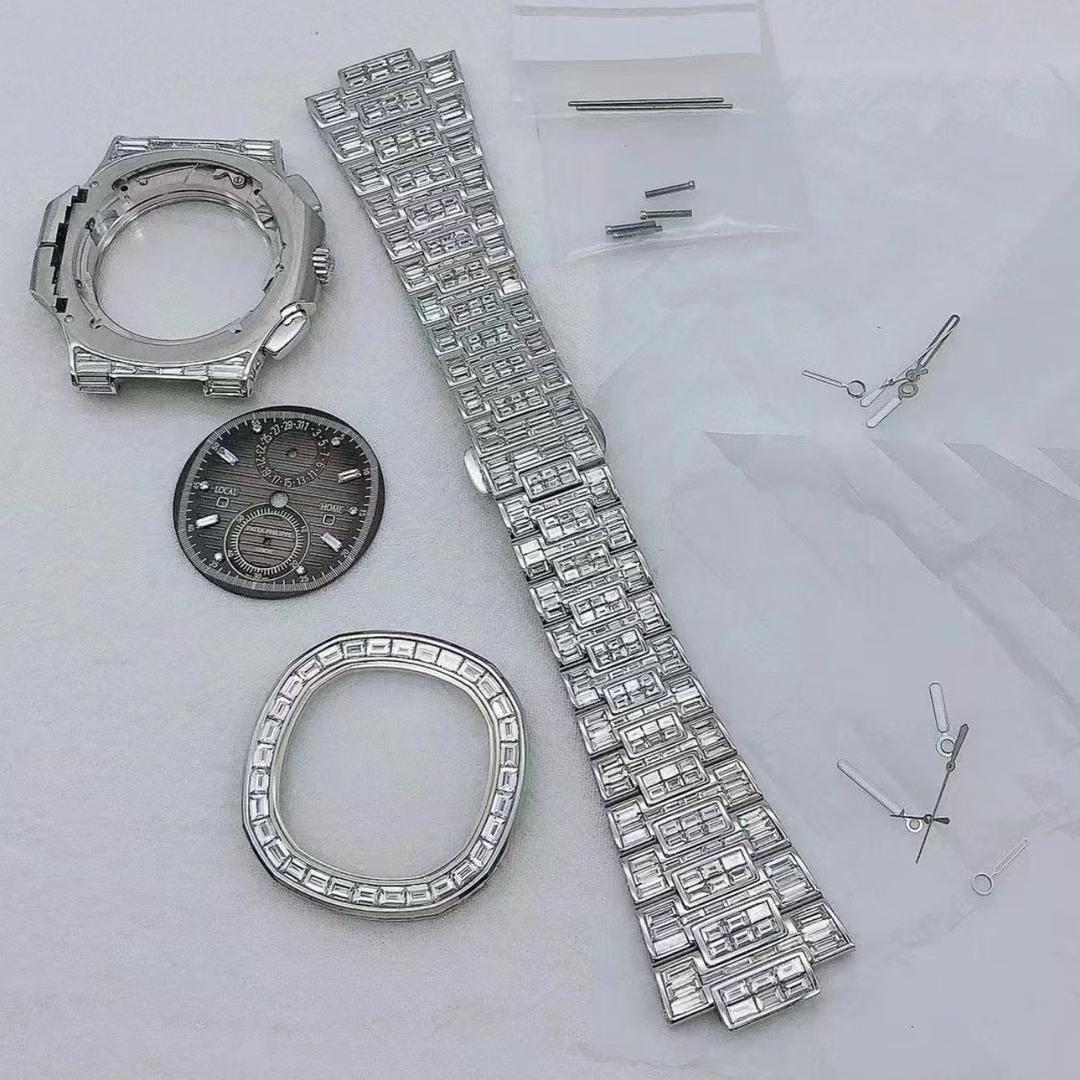 博宸18K高端定制