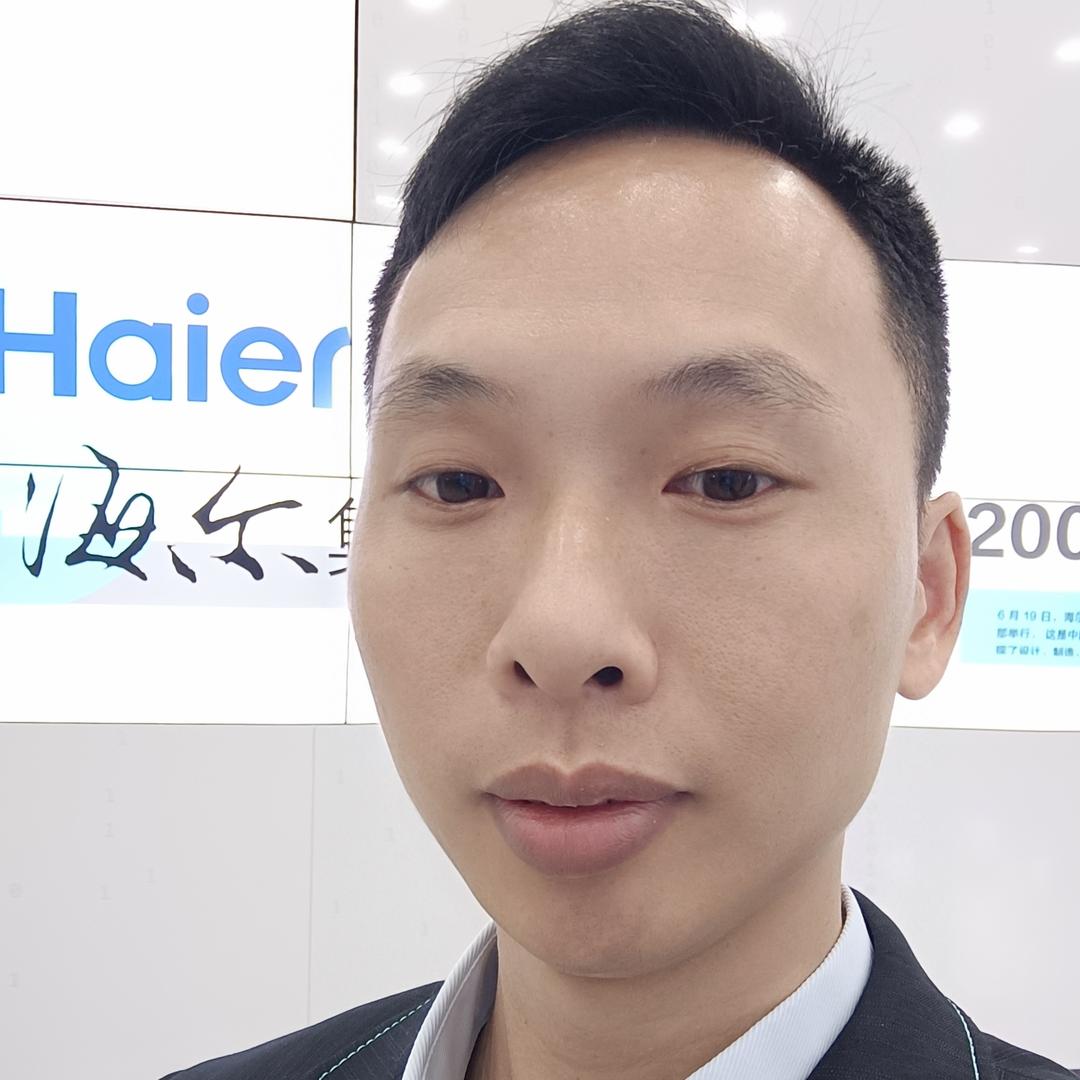 五华海尔电器店·老明
