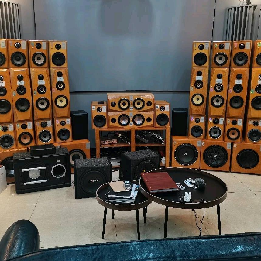 宁德叭界✔老陈改音响