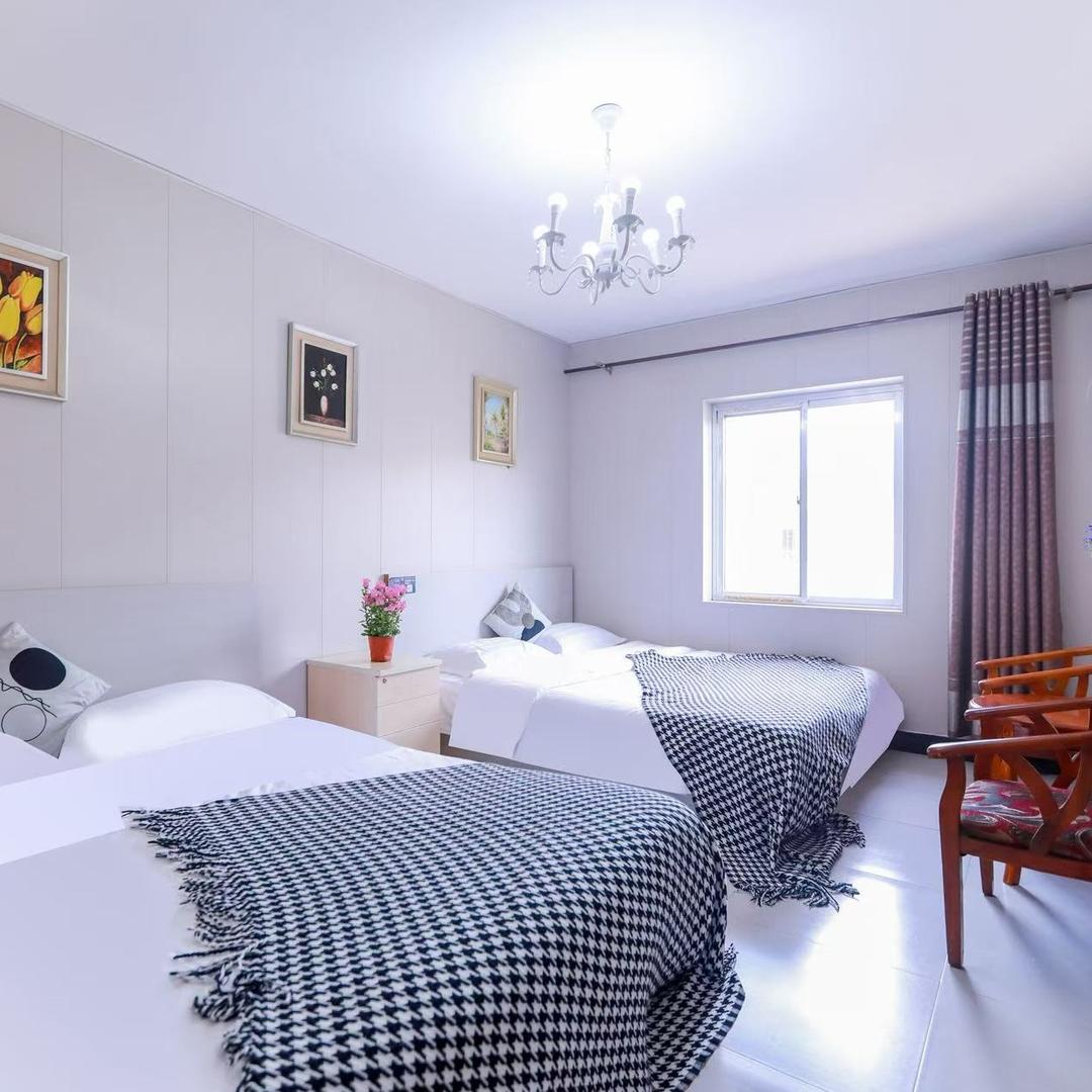 北戴河娜姐民宿