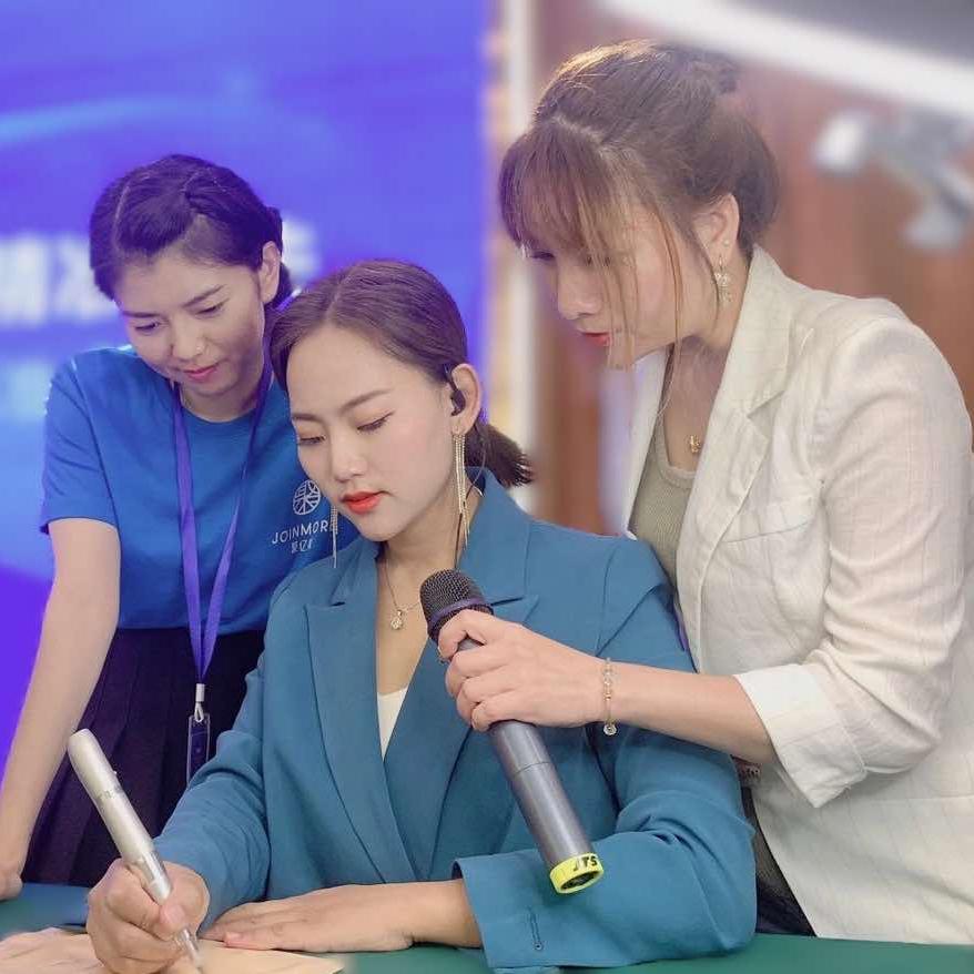 蝶变美妆.眉形大爆改