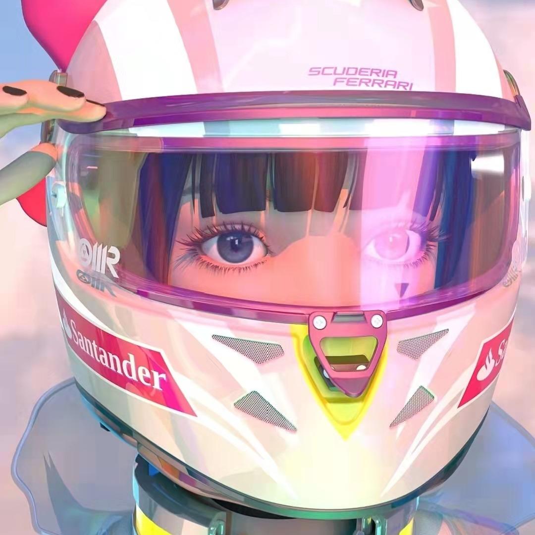 天驰 Miss