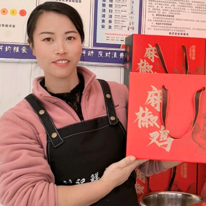 刘记鲜卤坊溧河店