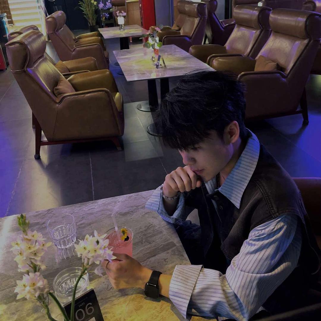 椿野理造型(石岩店)官方号