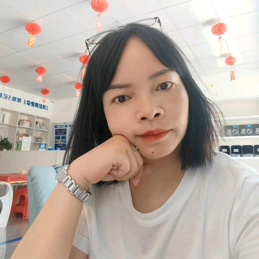 闪亮柚眼镜-向姐