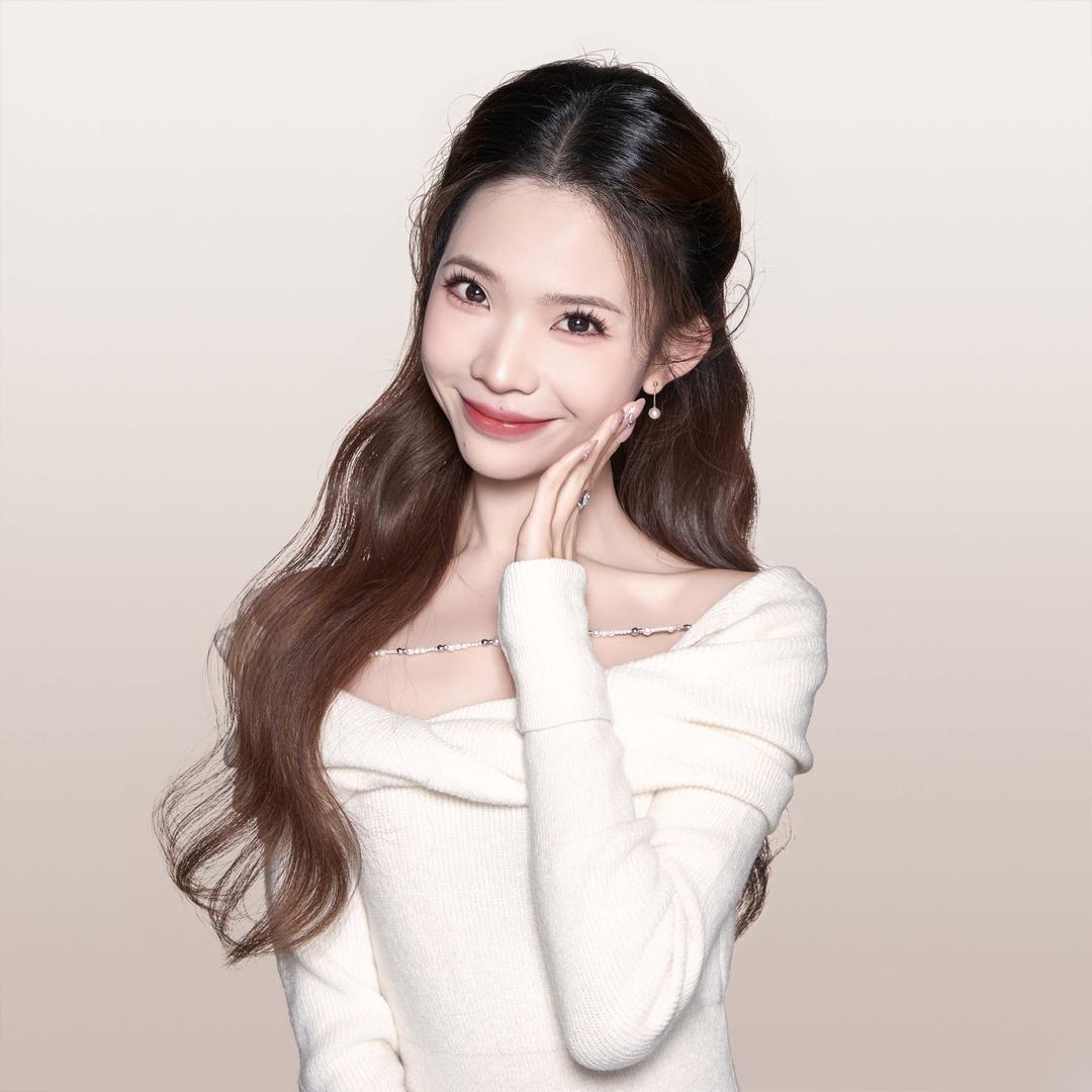 通辽雪之韵舞蹈·雪老师