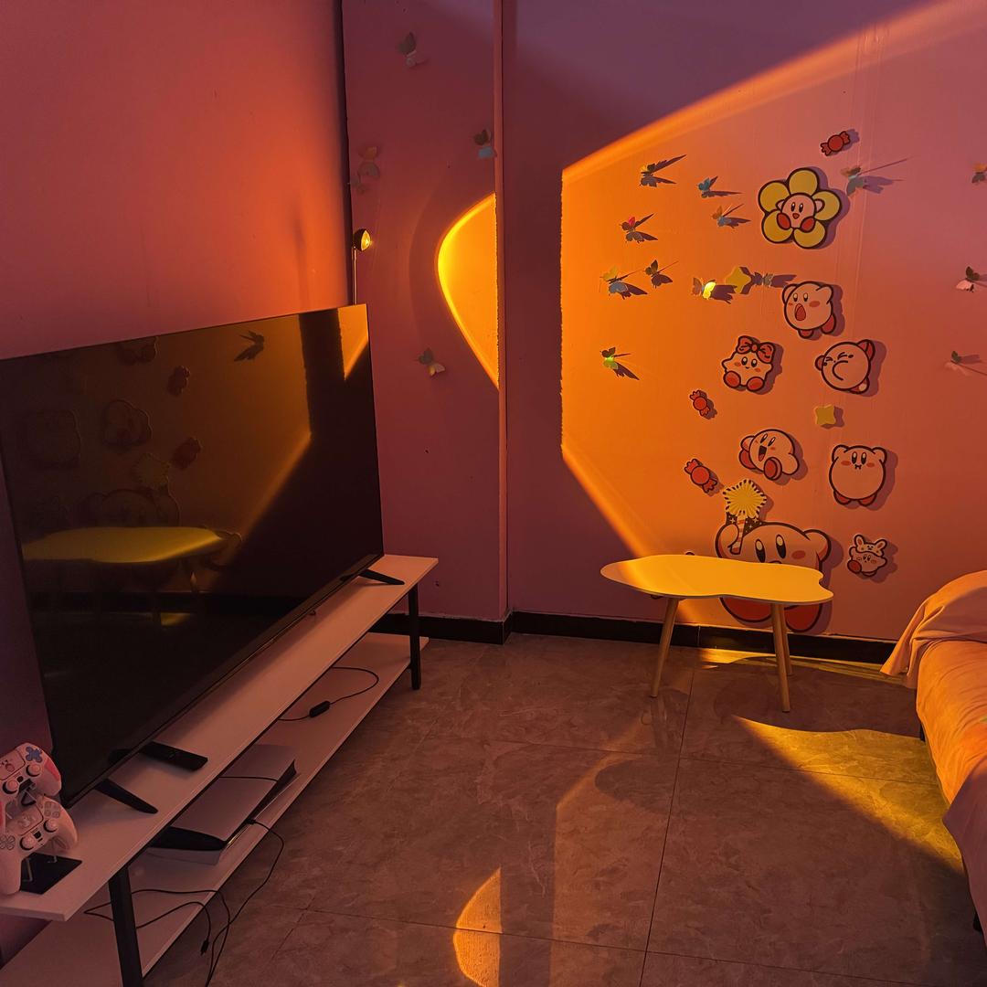 神觅玩家主机游戏体验馆