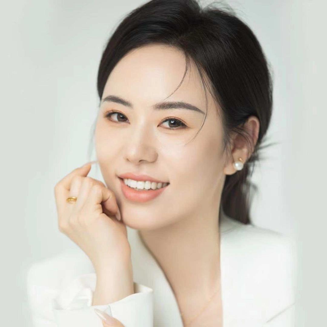 唯觅美学·刘敏