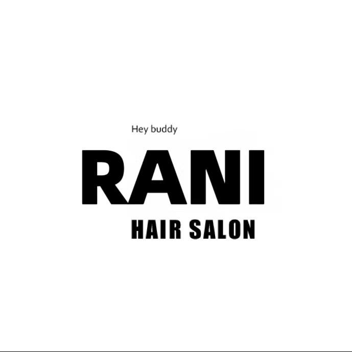 呼市RANI美学发型设计（明星店）