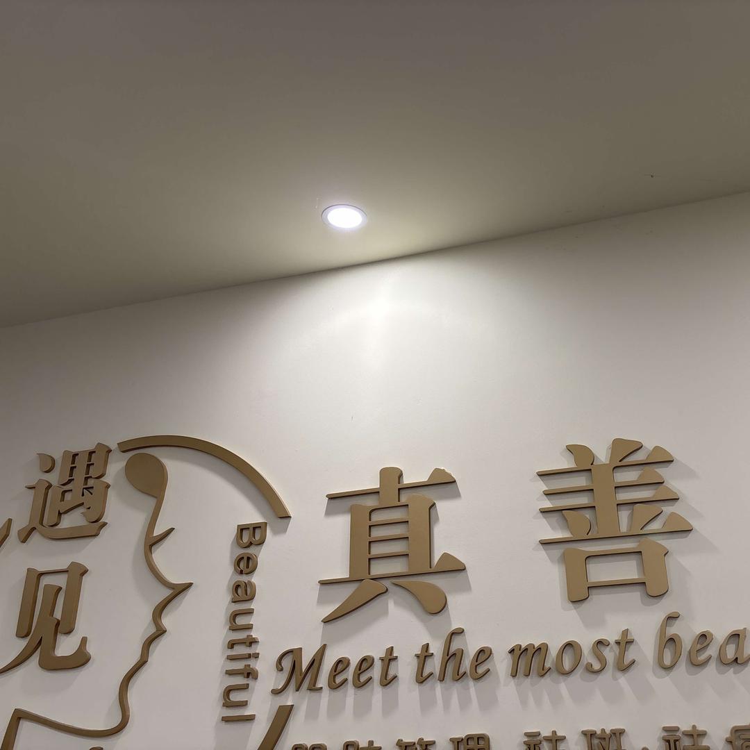 真善美肌肤管理