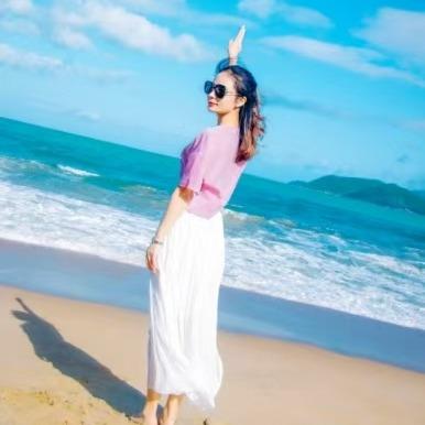 小龙女丨名伽美容养生（向明店）