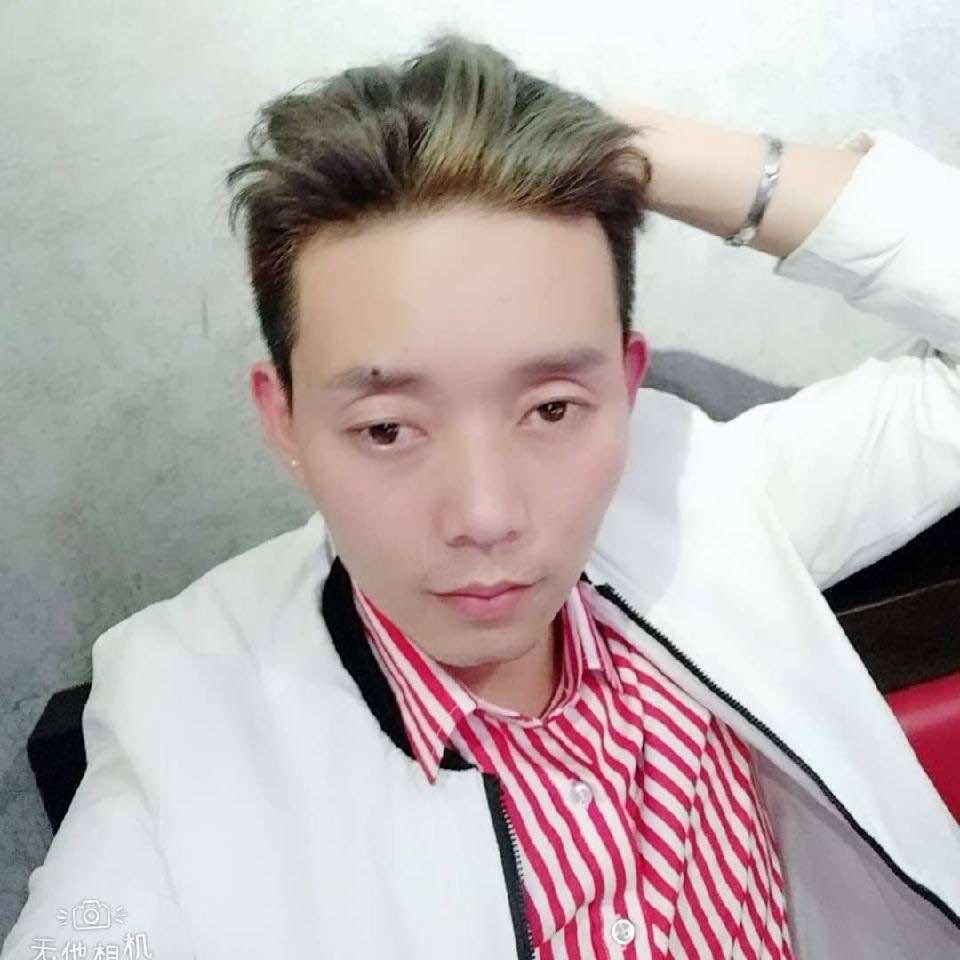 十堰房县小代收头发