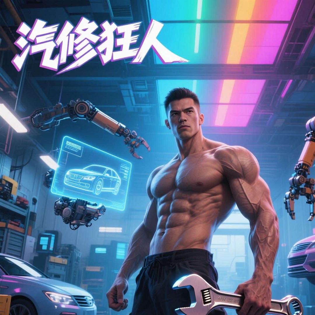 汽修狂人