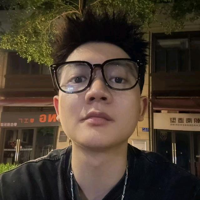 广州增城朝南男士美发沙龙