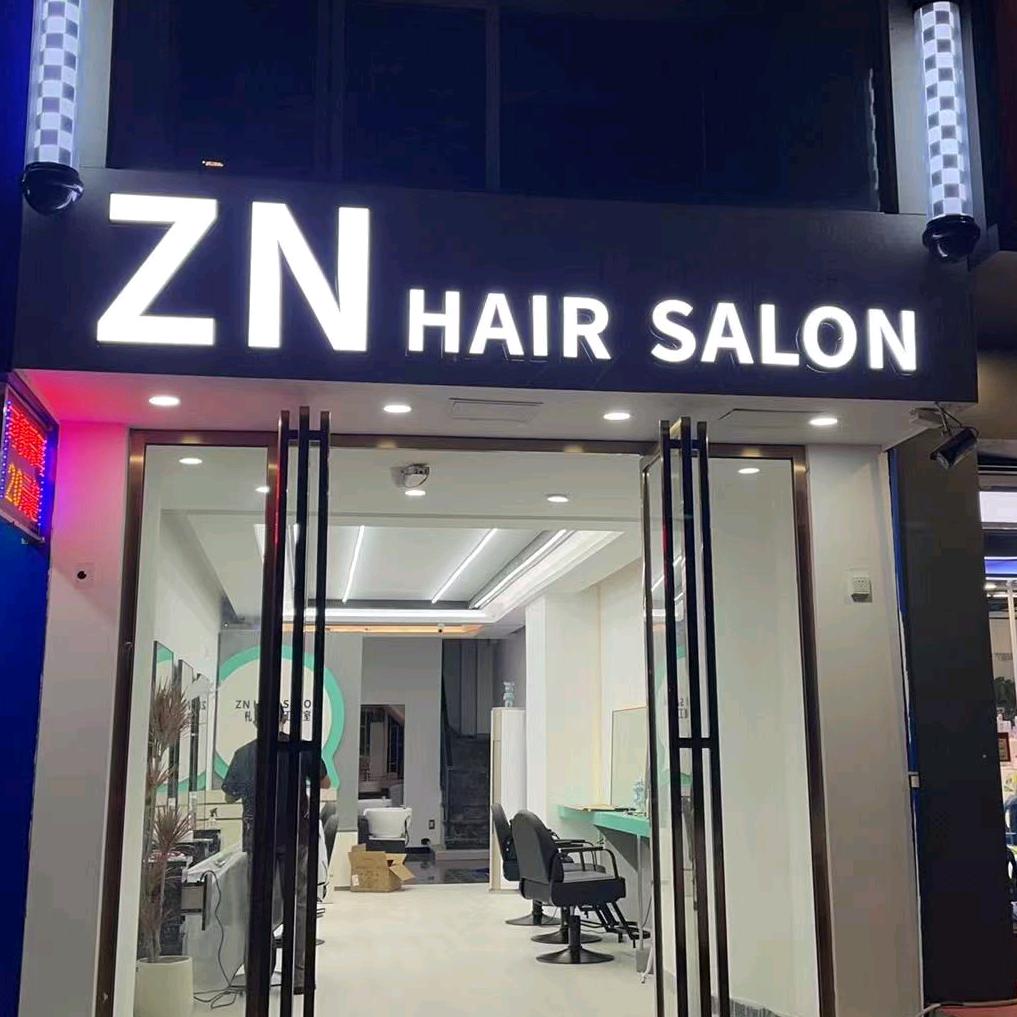 ZN HAIR SALON