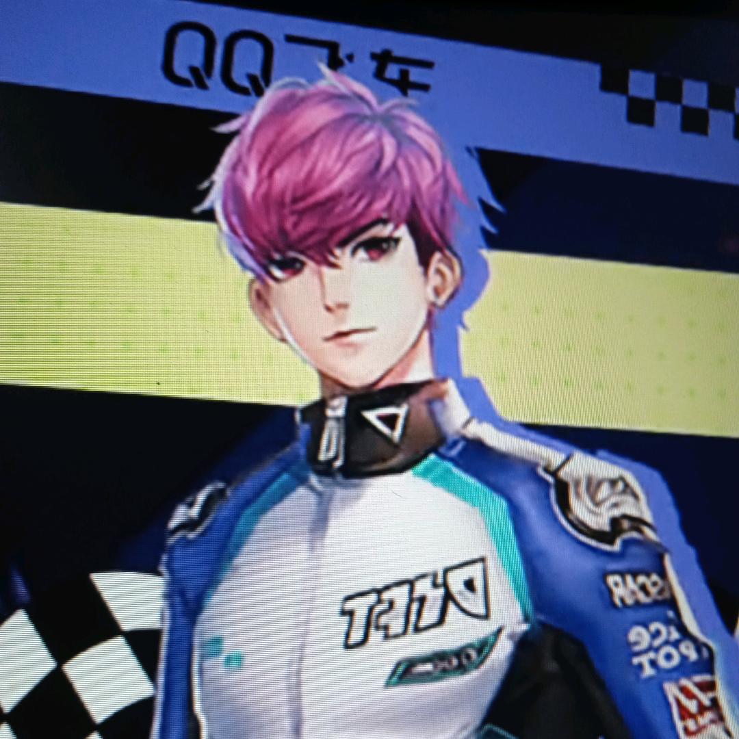 （潮人团）胖琪爱吃桃