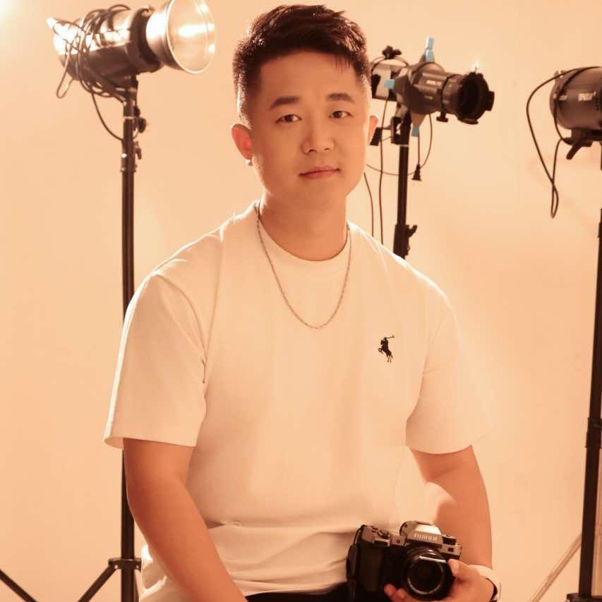 爱颂映画亲子儿童摄影