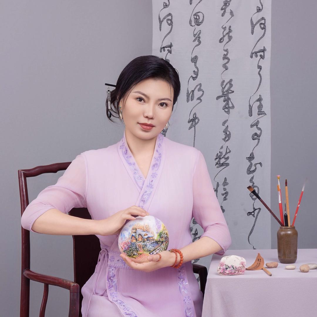 美辰.河津师丹云