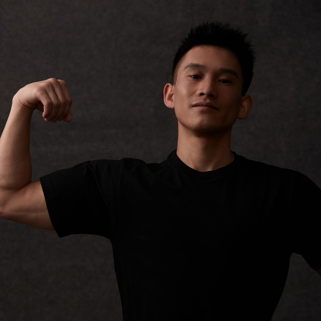 太原市尖草坪区律动健身工作室