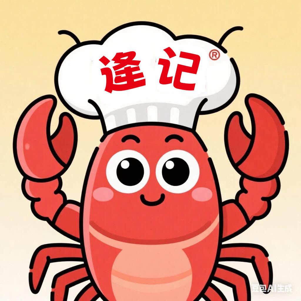 逄记龙虾(莱西店)
