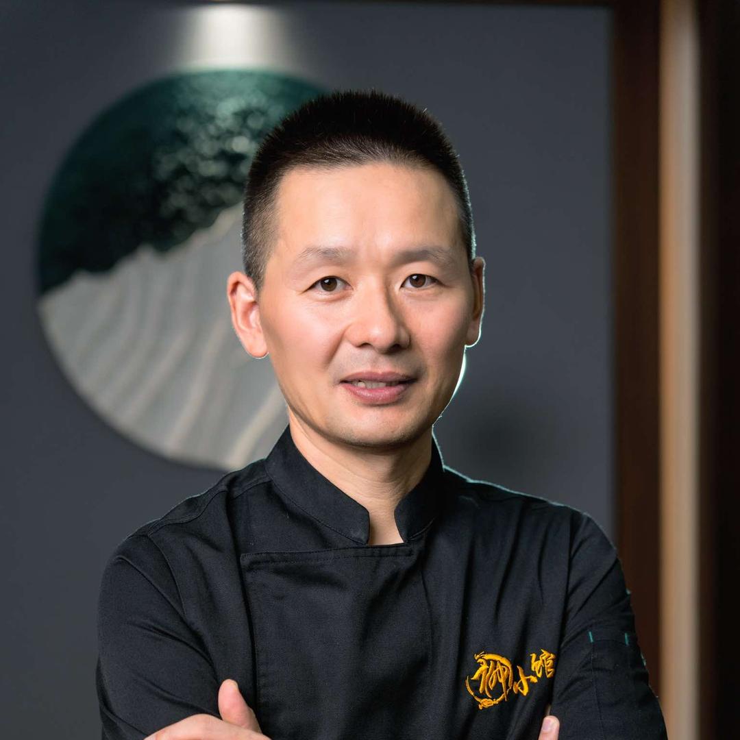 柳小馆团子坊官方号