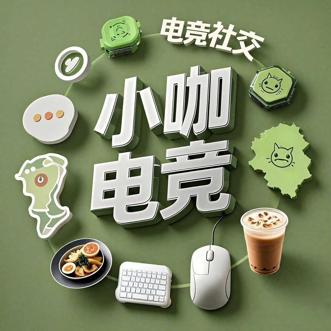 小咖电竞