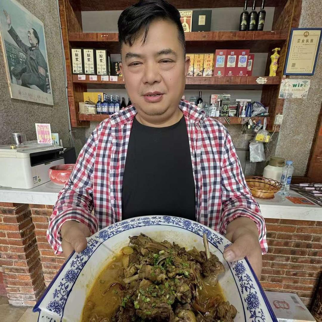 都溪农家（谢大厨）