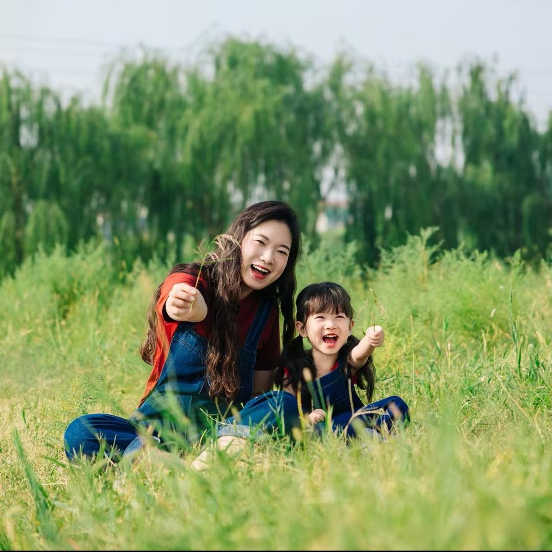 南明区莳光映纪儿童摄影