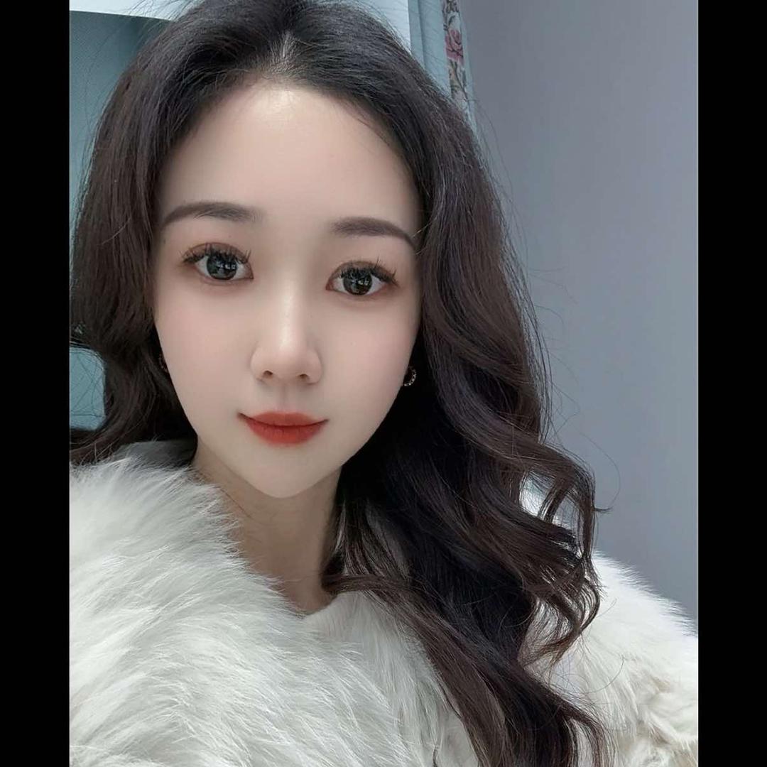 温县五一•Cake🧁李瑶