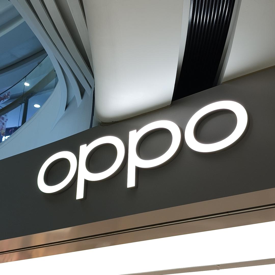 OPPO官方授权体验店(大光明店)莉莉