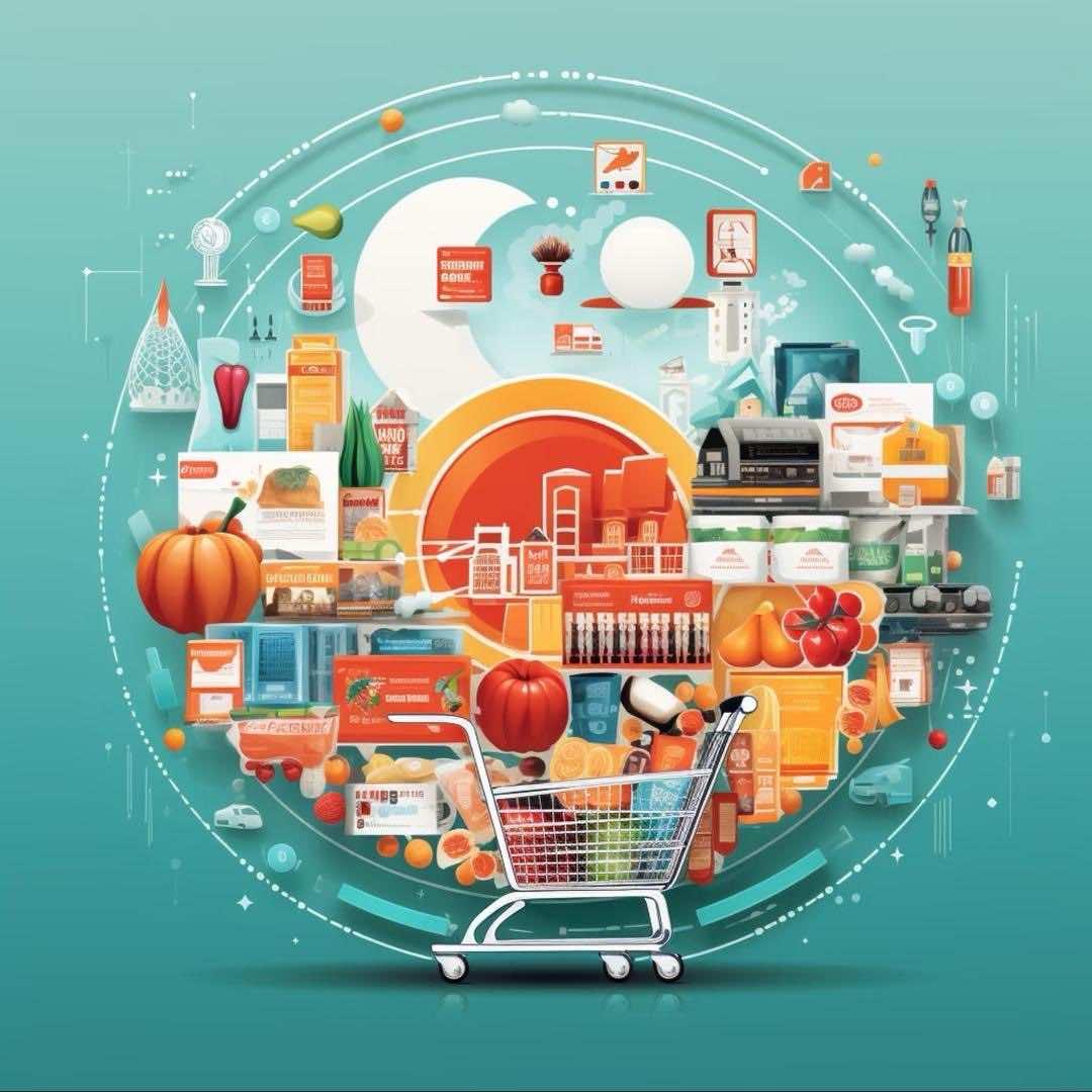 七天邻生鲜连锁超市(澳体店)