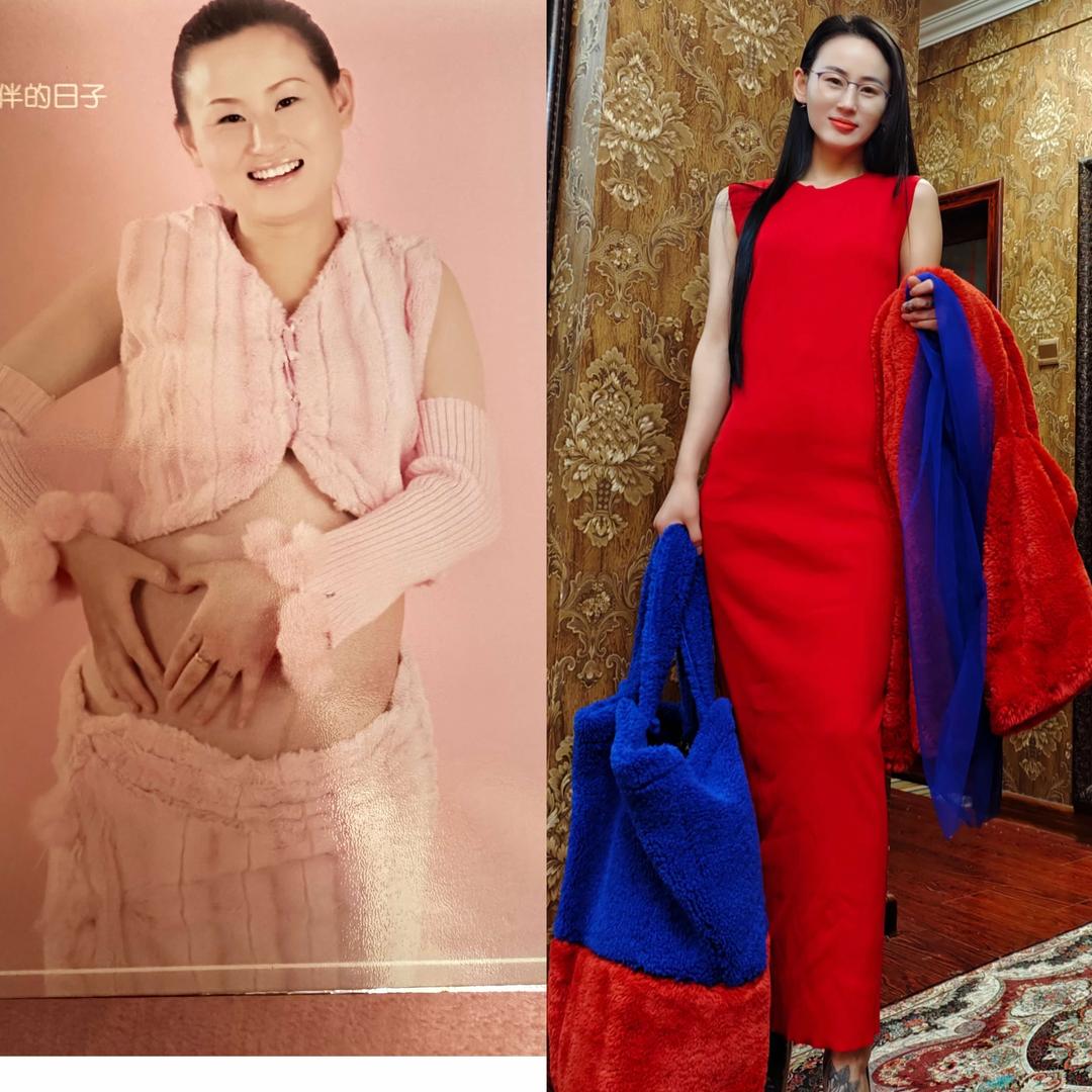 翠儿女子健身服务有限公司官方号