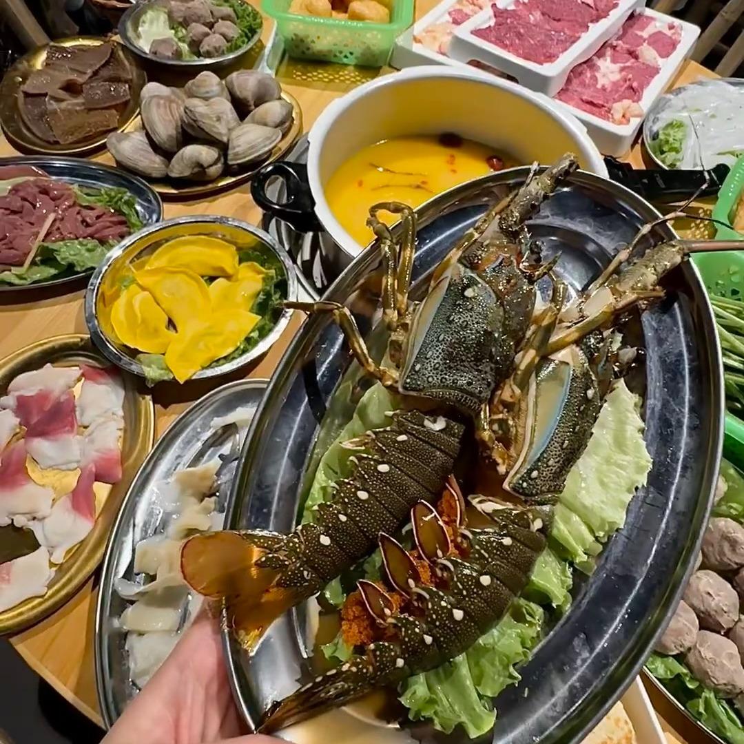 锅太鲜·直播活动官