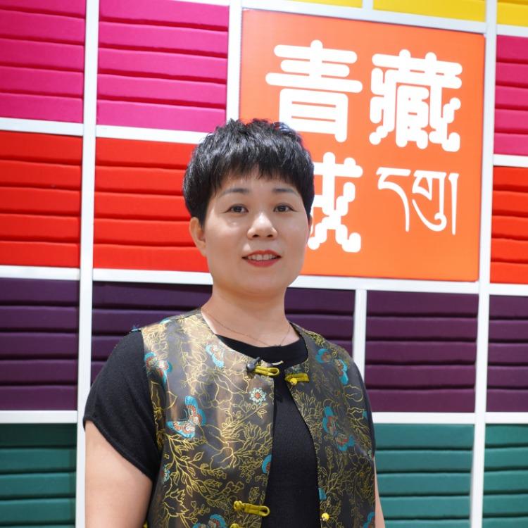 东台青藏绒圆圆（海陵中路店）