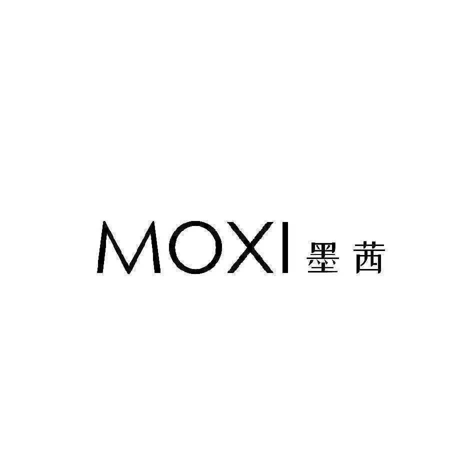 MOXI 墨茜女鞋官方旗舰店