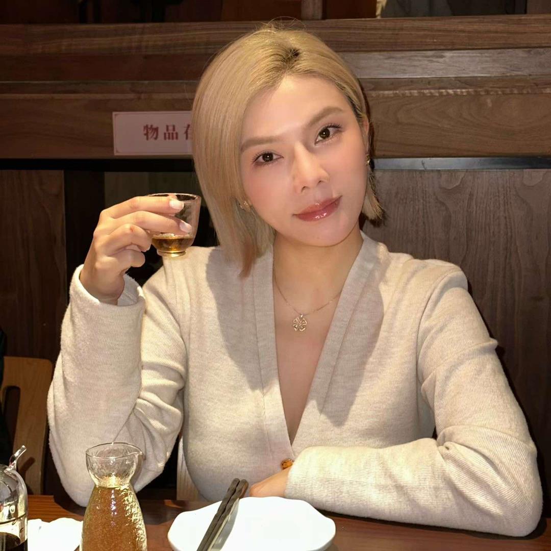 大可若熙皮肤管理