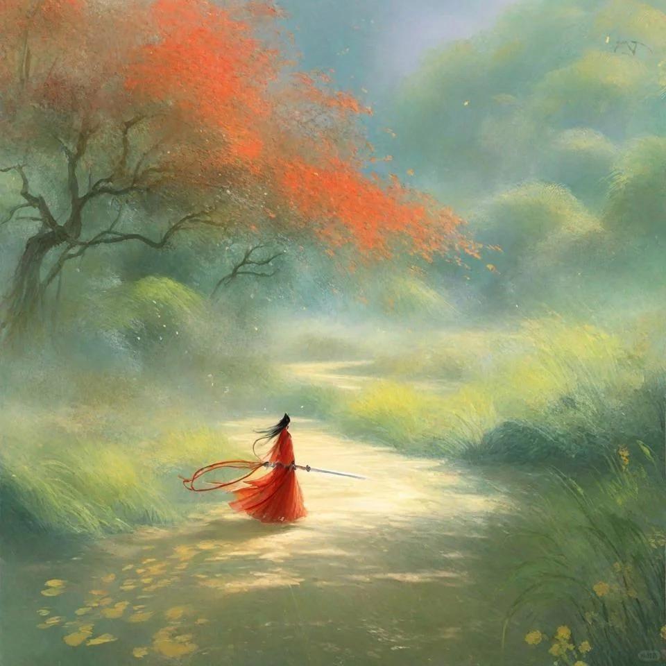 v挥洒吧-生活号