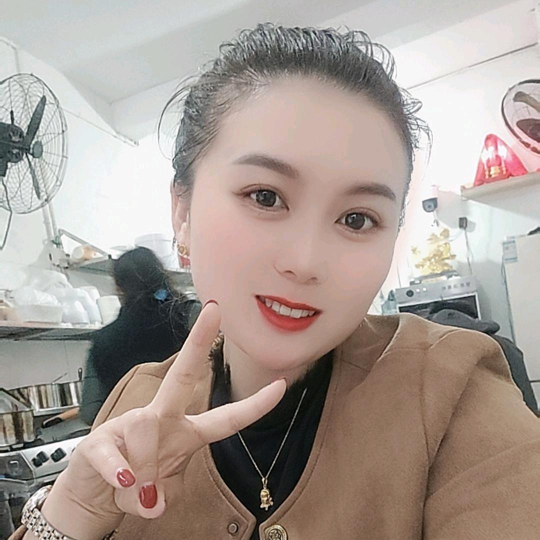 南江谭小妹💋《福源芳美》美甲美睫纹绣店