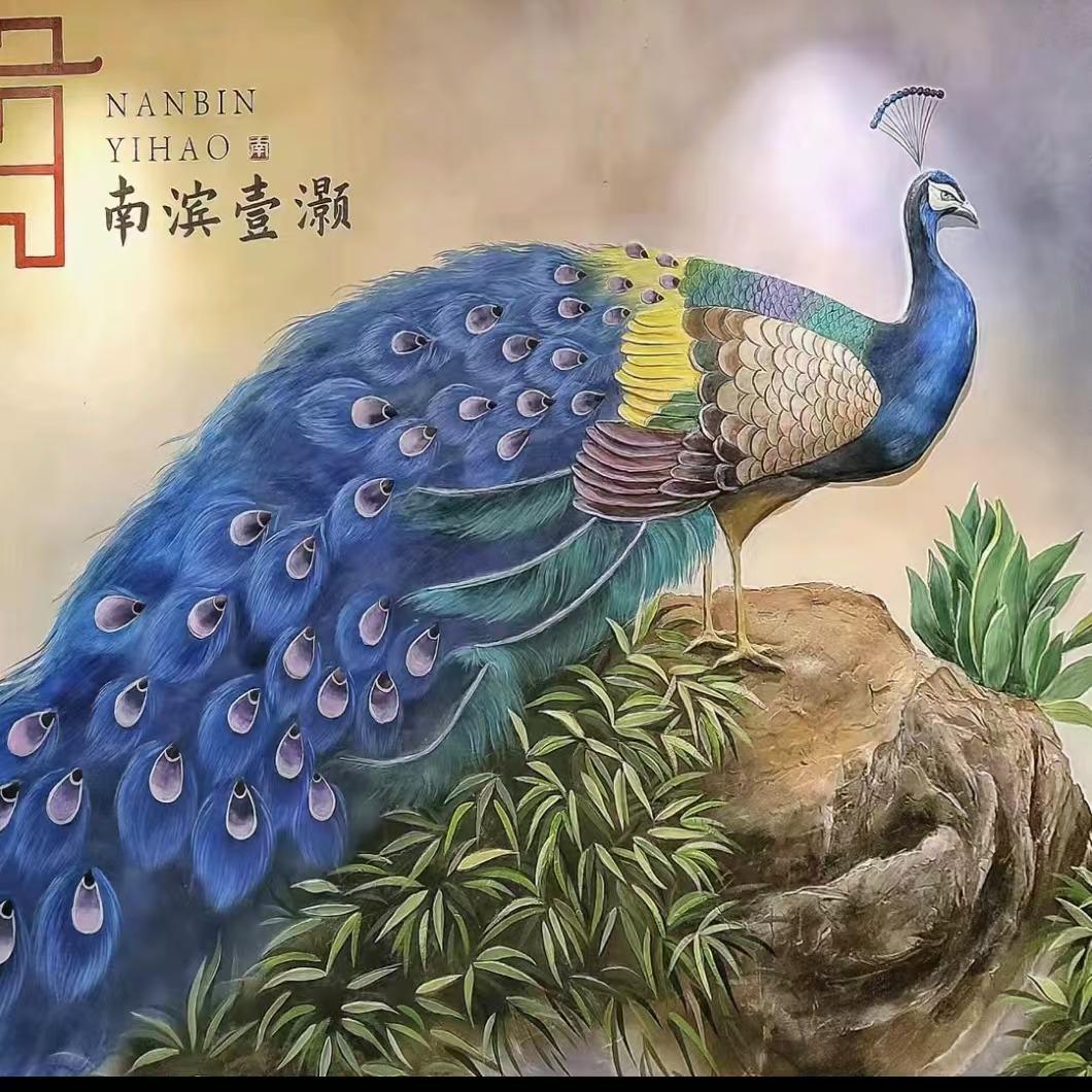 南滨壹灏