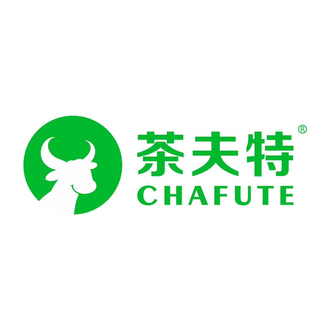 茶夫特