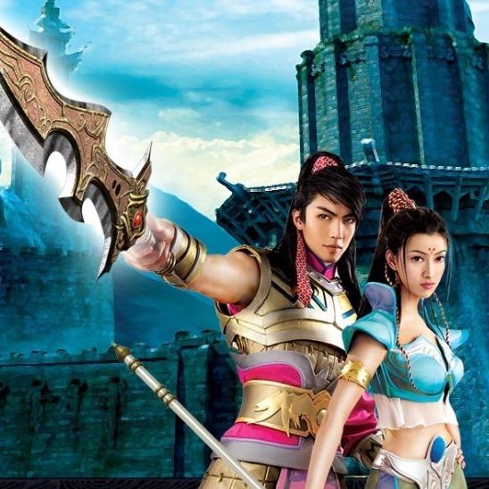 征途小钢镚(兴豪)