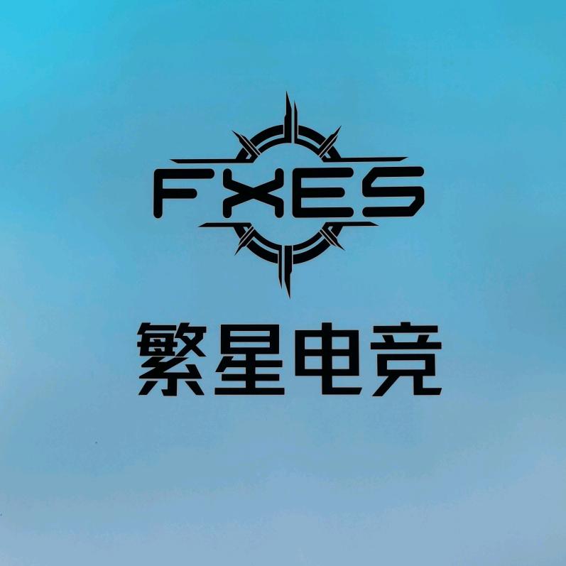 锋尚电竞馆官方号