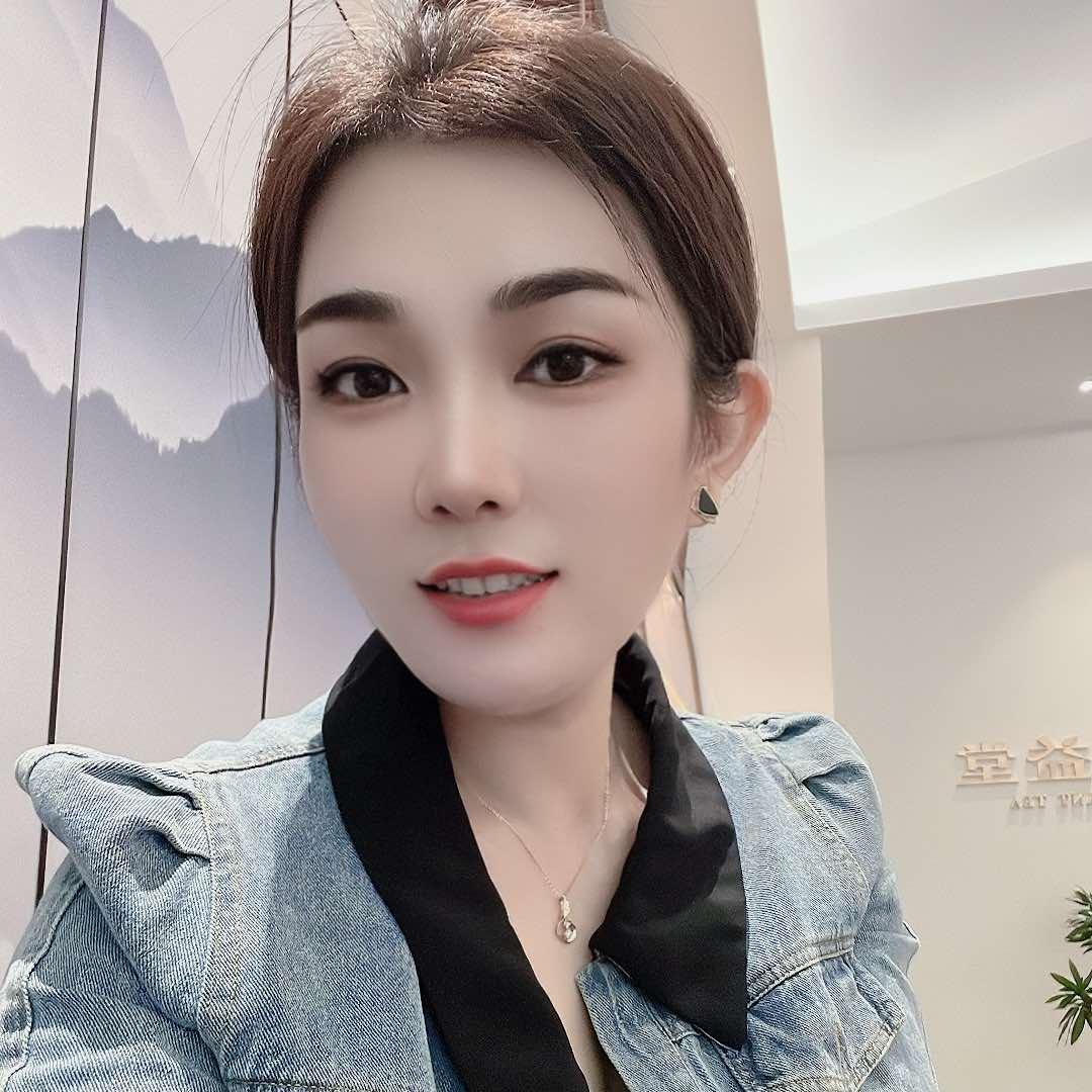 厨娘西施（餐饮小姐姐）